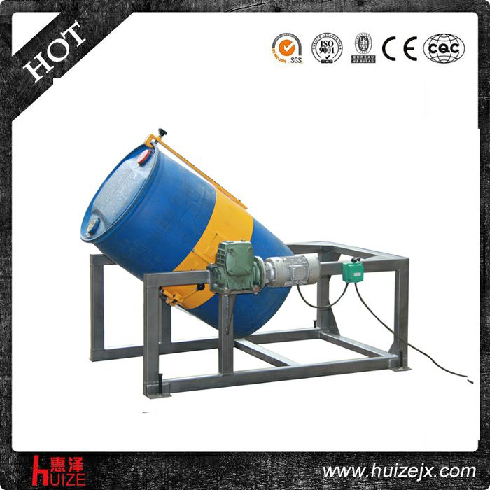 HZTY400A油桶攪拌器（不移動,適合塑、鐵桶）
