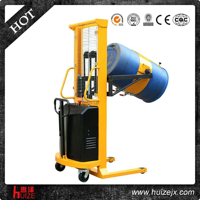 HZFSDSDQ-A-13半電動(dòng)油桶電翻轉(zhuǎn)車(chē)HZ500A 3 HZFSDSDQ-A-13半電動(dòng)油桶電翻轉(zhuǎn)車(chē)HZ500A 3